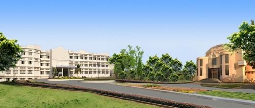 Basaveshwara Medical College and Hospital, Chitradurga