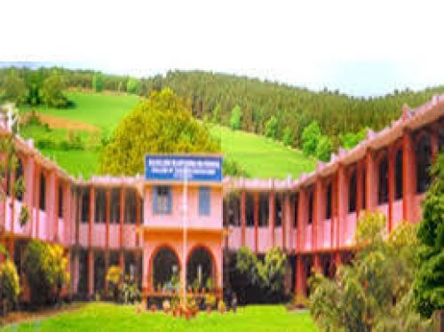 Baselios Marthoma Mathews II College of Teacher Education, Kollam