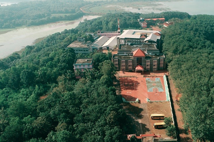 Baselios Mathews II College of Engineering, Kollam