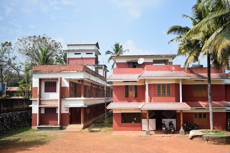 Baselios Mathews II College of Engineering, Kollam