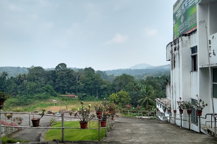 Baselios Thomas I Catholicose College of Engineering and Technology, Ernakulam