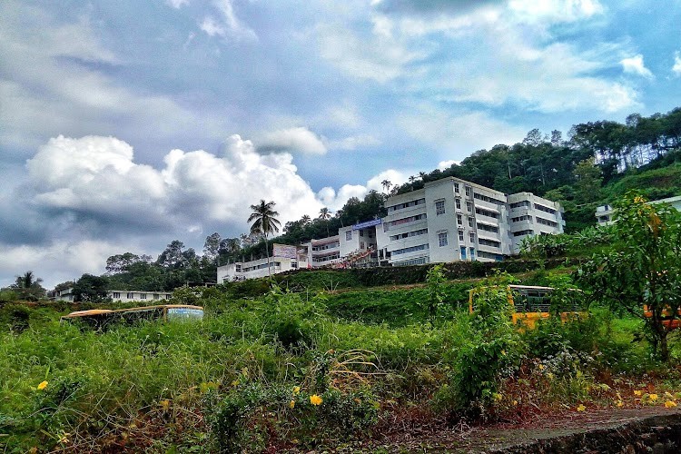 Baselios Thomas I Catholicose College of Engineering and Technology, Ernakulam