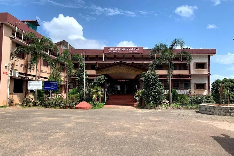 Baselius College, Kottayam