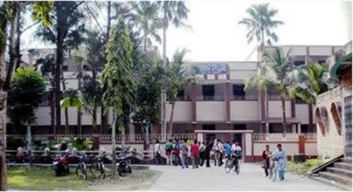 Basirhat College, North 24 Parganas