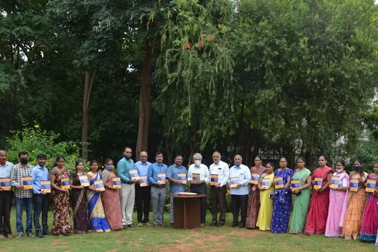 Basudev Somani College, Mysore