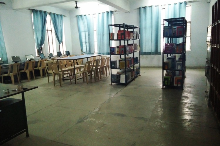 BBDIT College of Pharmacy, Ghaziabad