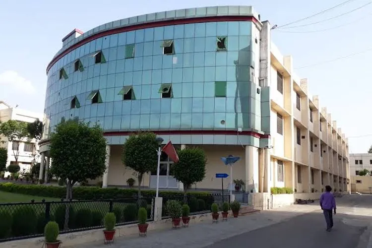 BBS College of Engineering and Technology, Prayagraj