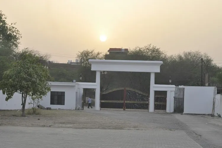 BBS College of Engineering and Technology, Prayagraj