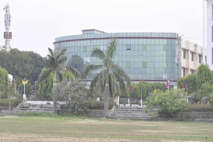 BBS College of Engineering and Technology, Allahabad