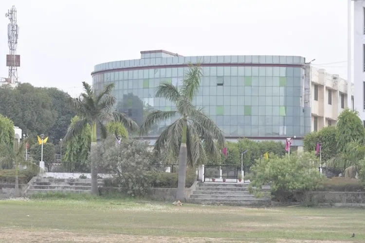 BBS College of Engineering and Technology, Prayagraj