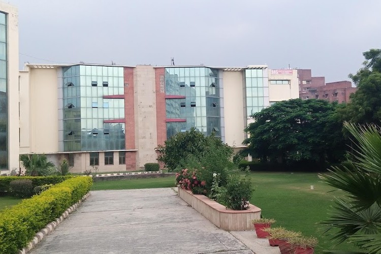 BBS Institute of Pharmaceutical and Allied Sciences, Greater Noida