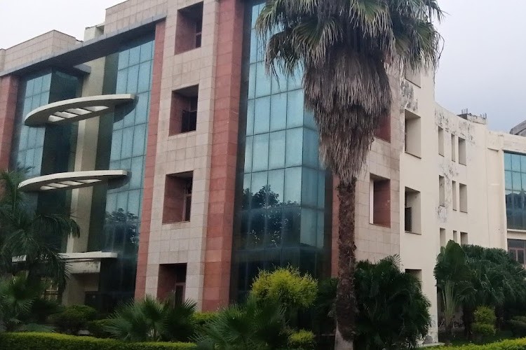 BBS Institute of Pharmaceutical and Allied Sciences, Greater Noida