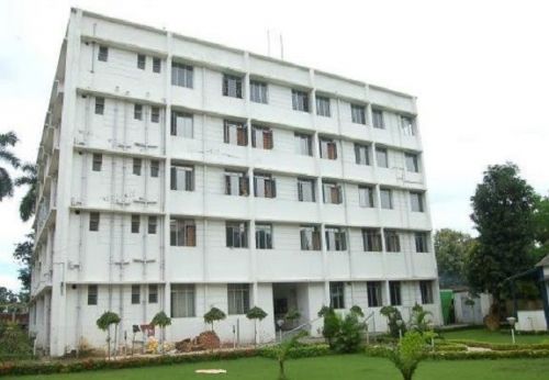 BCDA College of Pharmacy & Technology, Barasat