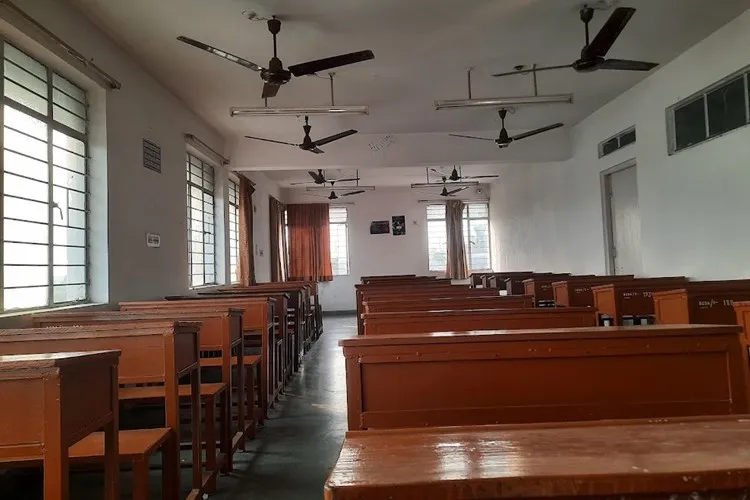 BCDA College of Pharmacy & Technology, Barasat