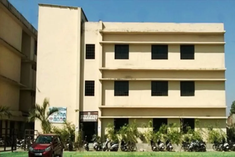 BCYRC Institute of Pharmacy, Nagpur