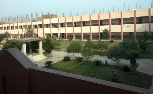 B.D.M. College of Pharmacy, Jhajjar