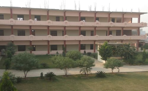 B.D.M. College of Pharmacy, Jhajjar