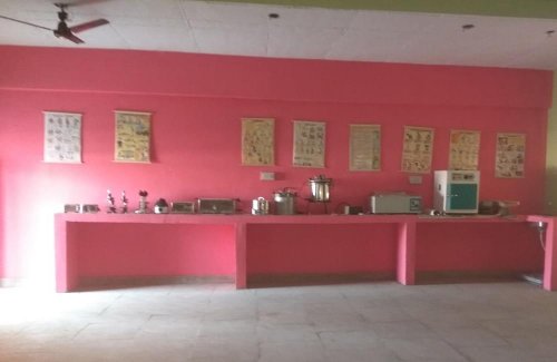 B.D.M. College of Pharmacy, Jhajjar