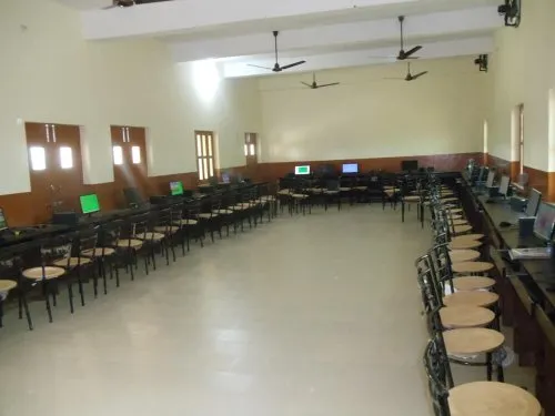 B.D.M. College of Pharmacy, Jhajjar