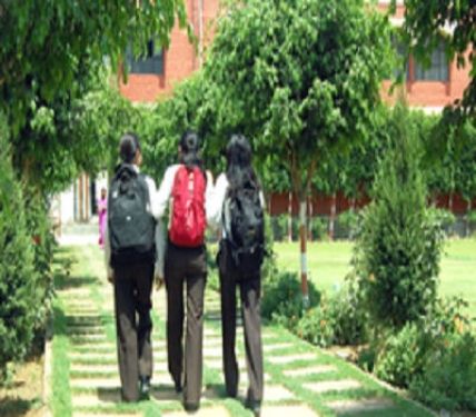 BDS Institute of Management, Meerut