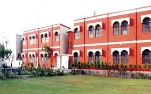 BDS Institute of Management, Meerut