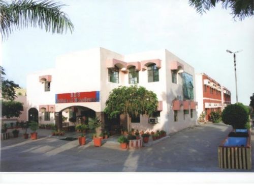 BDS Institute of Management, Meerut