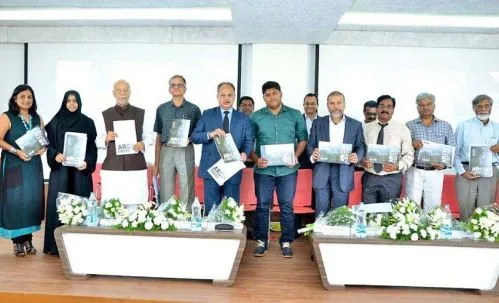 Bearys Enviro-Architecture Design School, Mangalore