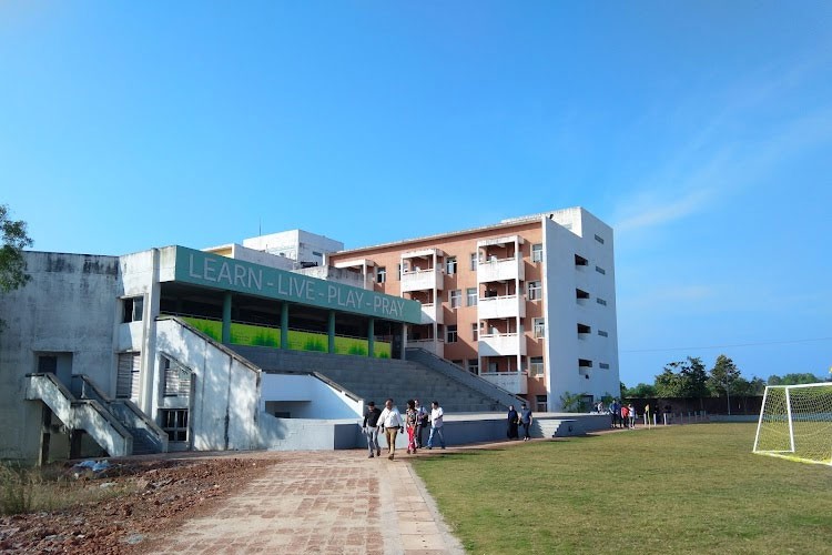 Bearys Institute of Technology, Mangalore