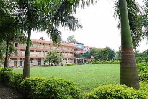 Beehive Ayurvedic Medical College & Hospital, Dehradun