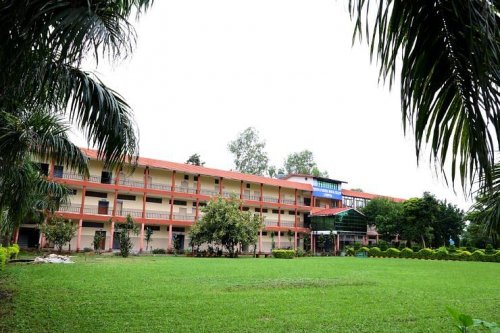 Beehive Ayurvedic Medical College & Hospital, Dehradun