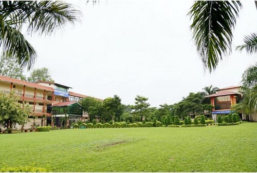 Beehive Ayurvedic Medical College & Hospital, Dehradun