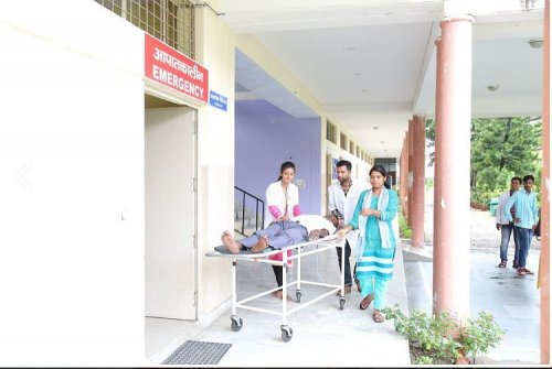 Beehive Ayurvedic Medical College & Hospital, Dehradun