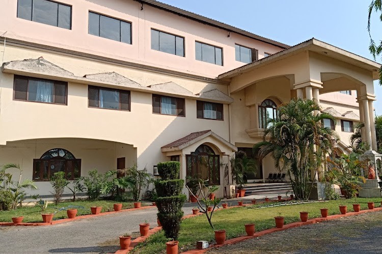 Beehive College of Engineering & Technology, Dehradun