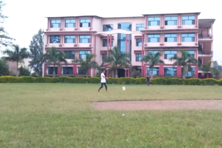 Beehive College of Engineering & Technology, Dehradun