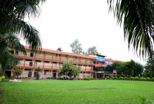 Beehive Group of Colleges, Dehradun