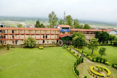 Beehive Group of Colleges, Dehradun