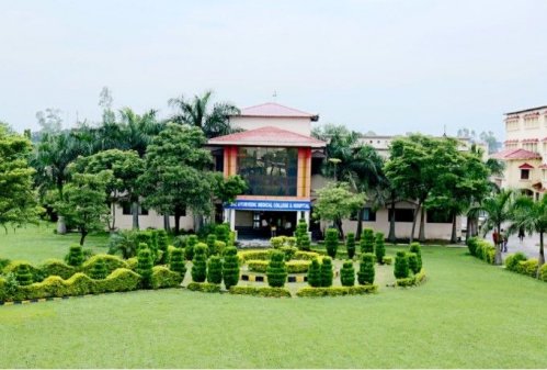 Beehive Group of Colleges, Dehradun