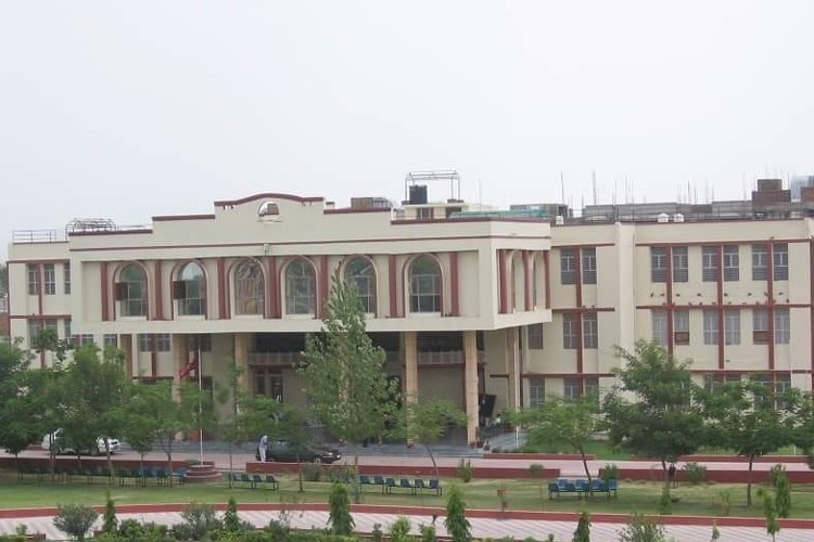 Beena Mahavidyalaya, Jaipur