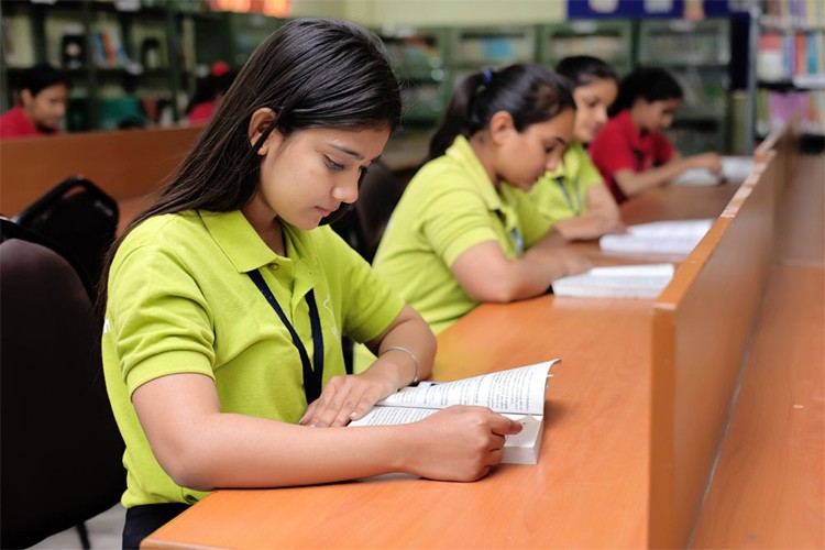 Beena Mahavidyalaya, Jaipur