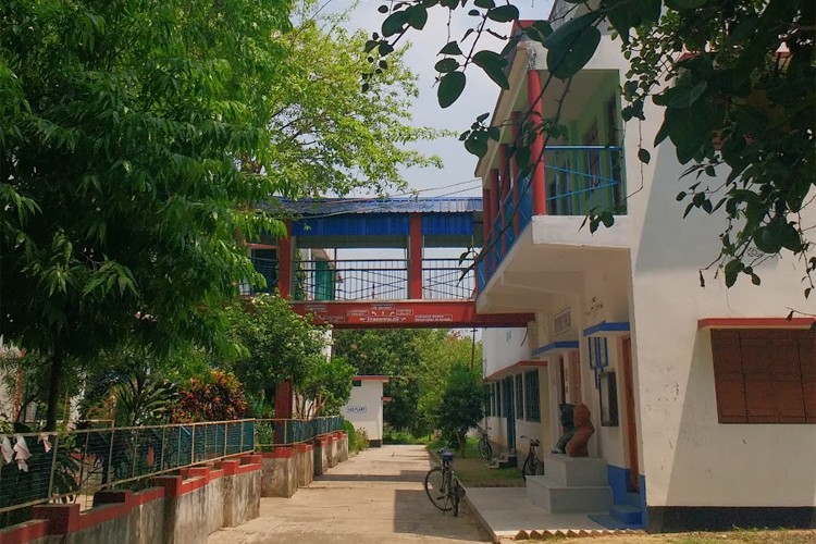 Bejoy Narayan Mahavidyalaya, Hooghly