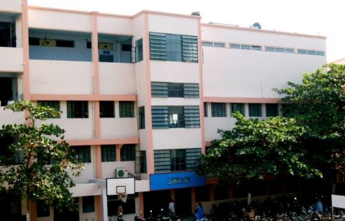 Belapur Education Society's Arts and Commerce College Belapur, Ahmednagar