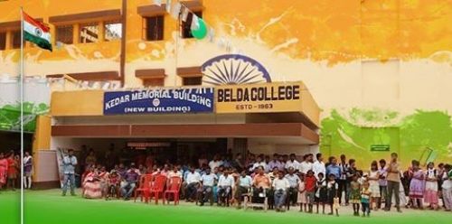 Belda College, Belda