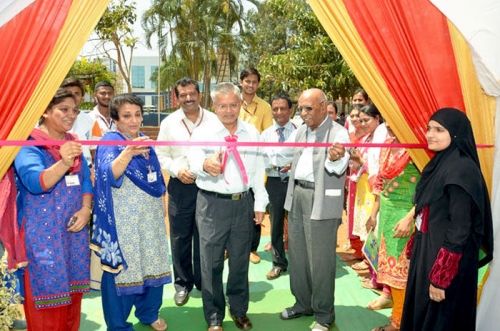 Belgaum Institute of Management Studies, Belgaum