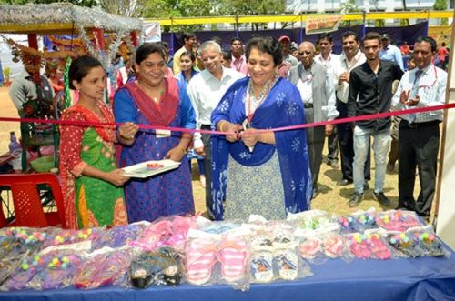 Belgaum Institute of Management Studies, Belgaum