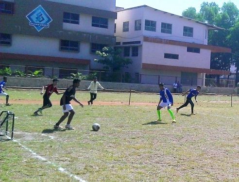 Belgaum Institute of Management Studies, Belgaum