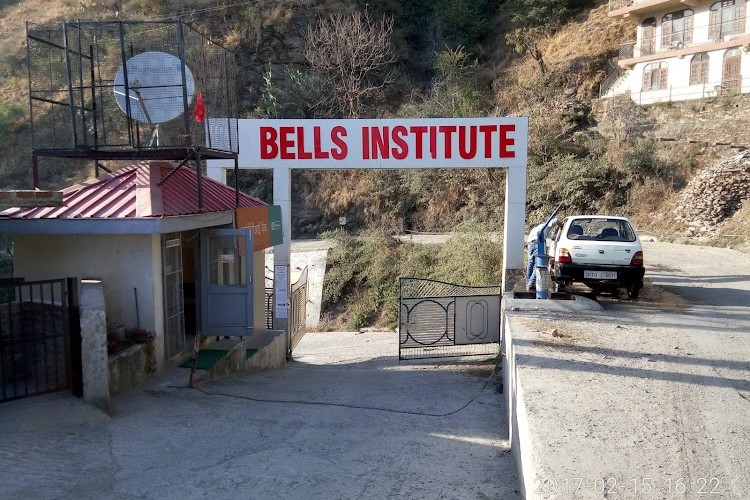 Bells Institute of Management & Technology, Shimla