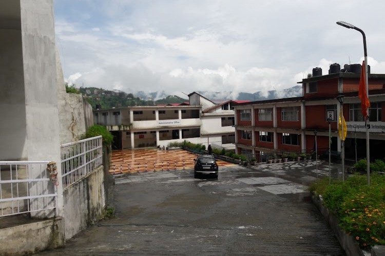 Bells Institute of Management & Technology, Shimla