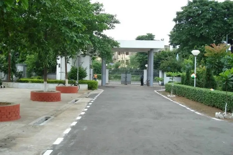 Bengal College of Engineering and Technology, Durgapur