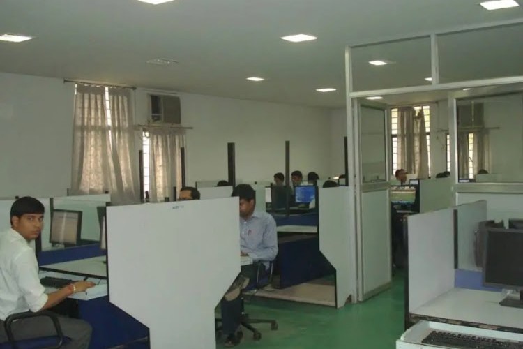 Bengal College of Engineering and Technology, Durgapur