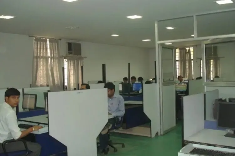 Bengal College of Engineering and Technology, Durgapur